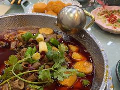-贵州笋子鸡(米市街店)
