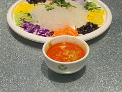 -米香居新鲁味·水饺餐厅