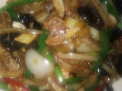 -西竹拌面(银川阅彩城店)