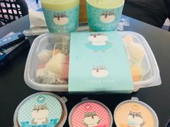 -野萃山·潮汕厚果汁(十亩地店)