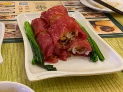 -添好运点心专门店(百老汇店)