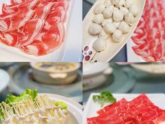 -金龙·打边炉(南京西路店)