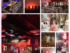 -江南古镇(斗西路万致创意园店)