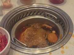 -龍歌自助小火锅(李沧丽达店)