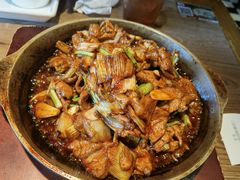 -大潮淮·淮扬菜(何园旗舰店)