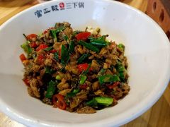 -富正毅三下锅·湘西韵味(天门山索道店)