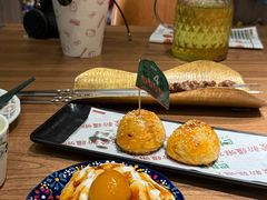 -巴扎屋大盘鸡·新疆菜(汇嘉时代店)