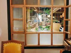 -俭朴菜(鲁磨路店)