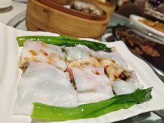 -德兴show鲜·蒸汽海鲜火锅餐厅(格创悦里店)
