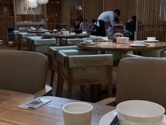 大堂-上关雪東北菜(中房金谊店)