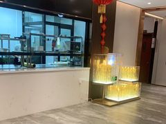 -锋味餐厅(空港复悦里店)