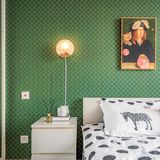 住进成都🌟 | 鲜艳又美腻！欢迎来到西域风情民宿🌺！