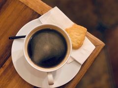 热美式-西关84·History·Art·Cafe
