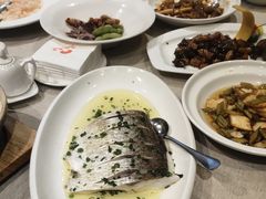 -欣旺·迎宾楼·百年无锡菜