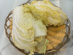 娃娃菜-福合埕牛肉火锅(长平国新店)