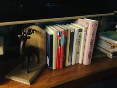 景观位-咖法森林·咖啡  酒吧(天河店)