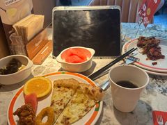 -比格比萨自助(宝山日月光店)