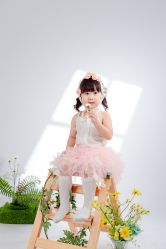 -小熊维尼高端儿童摄影(宝安旗舰店)