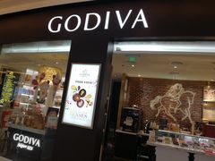 门面-GODIVA(海岸城店)