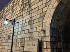 -文昌阁-老东门遗址