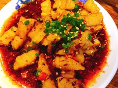 -锦尚阁烤鱼•天津菜(宣武门胡同店)