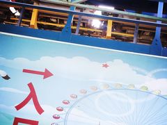 阅海欢乐岛游乐场-阅海欢乐岛