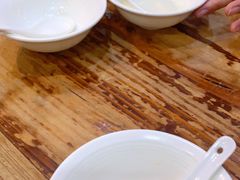 -沙湾姜埋奶(兴新包店)