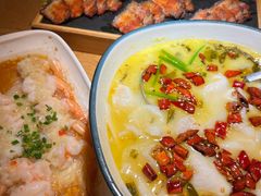 -金牌外婆家(苏州中心店)