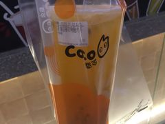-CoCo都可(虹口龙之梦店)