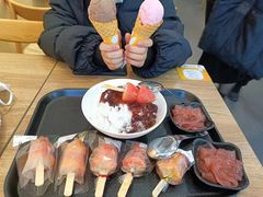 -鲜芋仙(常州吾悦国际广场店)