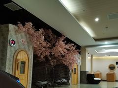 -汤里来温泉