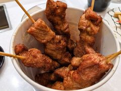 -裕兴旺老上海特色里脊肉(云瑞邻里中心店)