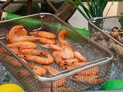 -宁波石浦豪生大酒店·自助餐厅