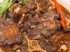 -董厨煨汤馆(车站路店)