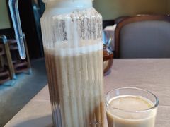 -回头食客-李久其家民间餐厅(望城金桥国际店)
