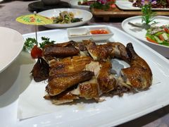 -清真马祥兴菜馆(云南北路店)