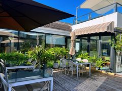 -素心小筑(后沙裕镇店)