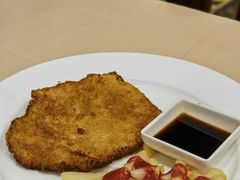 -德大西餐社(云南南路店)