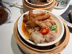 -勝記酒家·37年老字号·经典粤菜(南山花园城店)