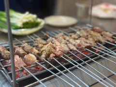 -小寒羊烧烤(凯瑞时代大厦店)