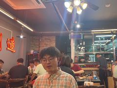 -老何太太鹤岗小串·团建聚餐(龙华店)