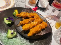 -狮拾久·现代新加坡料理(福田COCO Park店)