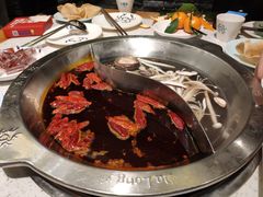 -大龙燚火锅