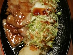 -铃木食堂(帽儿胡同店)