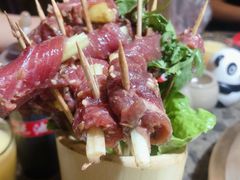 -小龙坎火锅(阳泉店)