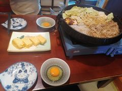 -樱の花亭日本料理店