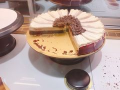 -Awfully Chocolate(来福士广场店)