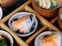 -昆明华邑酒店-鲜艳全日餐厅