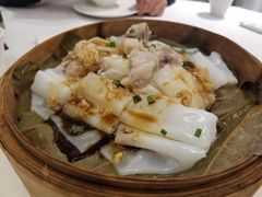 -春满园·早茶·粤菜·宴会(喜宴店)
