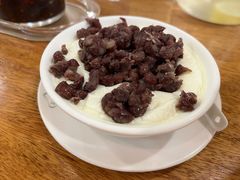 -正德顺順德雙皮奶(中信店)